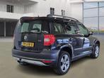 Skoda Yeti 1.2 TSI Ambition, Voorwielaandrijving, Euro 5, Gebruikt, 4 cilinders