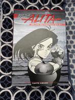 Battle Angel Alita Deluxe Edition Boxset, Complete serie of reeks, Ophalen of Verzenden, Zo goed als nieuw, Japan (Manga)