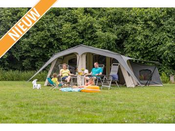 Campooz Lazy Jack MODEL 2025 beschikbaar voor biedingen