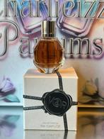 Viktor & Rolf flowerbomb miniature 7ml edp, Ophalen of Verzenden, Nieuw, Miniatuur, Gevuld
