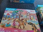 Playmobil Spirit Untamed Festival - Nieuw in doos!, Ophalen of Verzenden, Nieuw