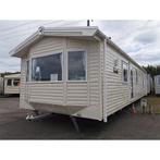 WINTER Willerby Rio Gold 370 x 10 m/DUBBELGLAS/CV + Gebracht, Tot en met 4