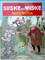 Suske en Wiske Tante Biotica Ministerie Volksgezondheid 2017, Boeken, Stripboeken, Nieuw, Willy Vandersteen, Eén stripboek, Verzenden