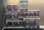 Diverse Funko Pops van Star Wars, Ophalen of Verzenden, Nieuw