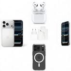 Apple iPhone 17 Pro + AirPods 4 + Accessoires - Nieuw!, Apple, 9401 JL, Nieuw, Ophalen of Verzenden