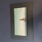 Schilderij van een boot op het water bauke feenstra, Ophalen of Verzenden