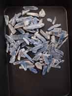 Partij Kyaniet blades, Verzamelen, Mineralen en Fossielen, Ophalen of Verzenden, Mineraal