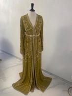 Nijmegen - Marokkaanse jurken, Kleding | Dames, Jurken, Groen, Ophalen
