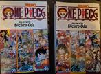 One Piece (Omnibus Edition), Includes vols. 94-96 & 97-99, Meerdere stripboeken, Ophalen of Verzenden, Zo goed als nieuw, Eiichiro Oda