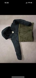 Mooie Sissy boy winterjas 146/152, Sissy Boy, Jongen of Meisje, Ophalen of Verzenden, Zo goed als nieuw