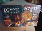 Big box - Egypte 1156 voor Cristus & 2, Spelcomputers en Games, Games | Pc, 1 speler, Ophalen of Verzenden