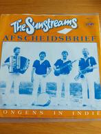 The Sunstreams Afscheidsbrief, Ophalen of Verzenden, Gebruikt, Levenslied of Smartlap