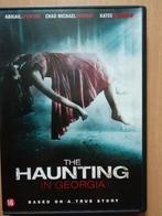 the haunting in georgia, Vanaf 16 jaar, Ophalen of Verzenden, Zo goed als nieuw, Spoken en Geesten