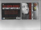 Solomon Burke - Nothing's Impossible, Ophalen of Verzenden, 1980 tot 2000, Zo goed als nieuw