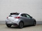 Mazda 2 1.5 Skyactiv-GT-M Line | Navigatie | Cruise | Parkee, Auto's, 12 maanden, Stof, Gebruikt, 4 cilinders