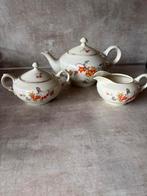 Tielsch Altwasser theeset compleet., Antiek en Kunst, Verzenden