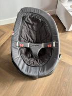 Nuna leaf stoel, Kinderen en Baby's, Wipstoeltjes, Overige merken, Gebruikt, Schommelstoel, Met gordel(s) of riempje(s)