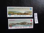 isle of man - landschappen / postfris 1977 (zh-244), Postzegels en Munten, Postzegels | Europa | Overig, Ophalen of Verzenden