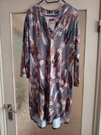 Magna Jurk Maat 40-42 met steekzakjes., Overige kleuren, Maat 42/44 (L), Nieuw, Ophalen of Verzenden