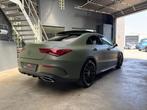 Mercedes-Benz CLA-klasse 250 AMG PANO-BURMESTER-CAMERA-LEDER, Auto's, Mercedes-Benz, 15 km/l, Leder, Bedrijf, 1600 kg