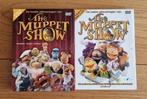 The Muppet Show, Cd's en Dvd's, Alle leeftijden, Ophalen of Verzenden, Zo goed als nieuw, Komedie