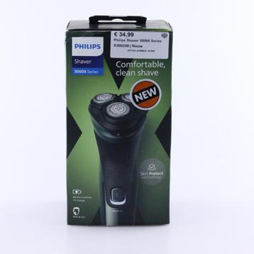 Philips Shaver 3000X Series X3002/00 | Nieuw beschikbaar voor biedingen