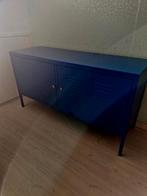 Ijzeren tv kastje, Ophalen, Gebruikt, 25 tot 50 cm, Minder dan 100 cm