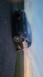 Opel Cascada 1.4 Turbo S&S H6 2013 Zwart, Auto's, Opel, Voorwielaandrijving, Euro 5, 1250 kg, Cruise Control