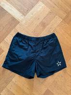 Airforce Zwemshort Heren Zwart Maat L, Kleding | Heren, Badmode en Zwemkleding, Ophalen of Verzenden, Zwart, Airforce, Zwemshort