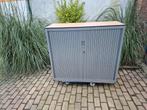 Aspa dossier/archief/opbergkast, Huis en Inrichting, Kasten | Roldeurkasten en Archiefkasten, Ophalen, Zo goed als nieuw, 25 tot 50 cm