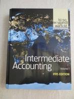 Intermediate Accounting Volume 1; 9780470616307 ; nieuw, Ophalen of Verzenden, Nieuw, WO, Fred Pries Donald E. Kie