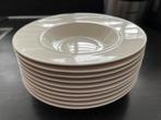 10x Alessi La Bella Tavola diepe/soep borden met foutje, Ophalen, Nieuw, Bord(en), Overige stijlen