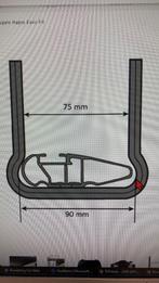 Gezocht: u-beugel dakkoffer easy-fit xxl hapro 29782, Ophalen of Verzenden