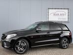 Mercedes-Benz GLE AMG 43 4MATIC Carplay/Schuifdak., Automaat, Gebruikt, Euro 6, 368 pk
