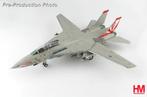 Hobby Master HA5228 | Grumman F-14A Tomcat, Ophalen, Schaalmodel, Nieuw, Bea@pilots-station.com
