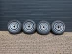 MB SPRINTER / VW CRAFTER 16INCH VELGEN & BANDEN INCL. TPMS, Auto-onderdelen, Banden en Velgen, Bestelwagen, 16 inch, Banden en Velgen