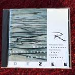 De Zee/Residentie Orkest - Glazoenov, Elgar, Debussy, Ophalen of Verzenden, Romantiek, Zo goed als nieuw, Orkest of Ballet