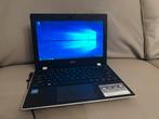 Acer Aspire One 11 - Compacte Laptop, Computers en Software, Windows Laptops, Gebruikt, Met videokaart, Qwerty, Ophalen of Verzenden