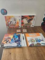 Pokemon Sun & Ultrasun, ., 1 speler, Ophalen of Verzenden, Zo goed als nieuw