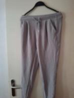 Dames broek DBL maat L /xl beige, Beige, Maat 46/48 (XL) of groter, Ophalen of Verzenden, Lang