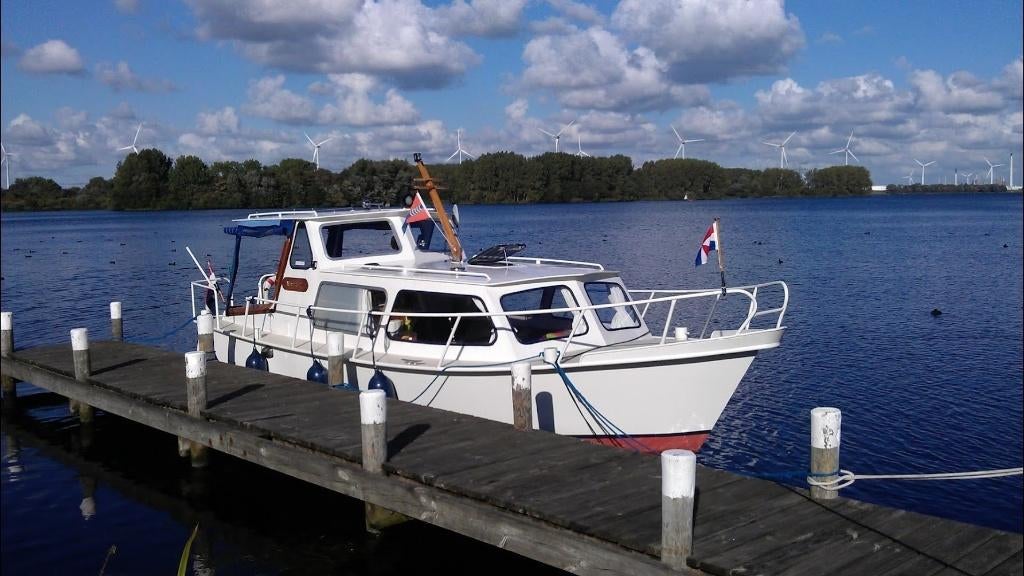 Gezocht Cascaruda 850 OK, Contacten en Berichten