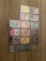 Moderne hits, Ophalen, Nieuw, Meerdere kaarten