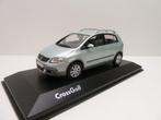 Volkswagen Cross Golf  ''  Minichamps '', Hobby en Vrije tijd, Modelauto's | 1:43, Ophalen of Verzenden, Gebruikt, Auto, MiniChamps