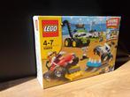 Lego easy build & rebuild 10655, Ophalen of Verzenden, Zo goed als nieuw