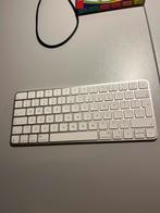 Apple Magic Keyboard – Draadloos, QWERTY, Ophalen of Verzenden, Zo goed als nieuw