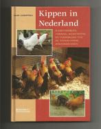 Kippen in Nederland - Hans L. Schippers, Ophalen of Verzenden, Nieuw, Pluimvee