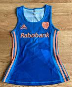 Knhb nederlands elftal hockey singlet / top maat S, Ophalen of Verzenden, Zo goed als nieuw, Kleding