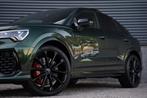 Audi RS Q3 Sportback  2.5 TFSI Quattro 400PK | Pano | 360 |, Automaat, 12 maanden, Gebruikt, Zwart