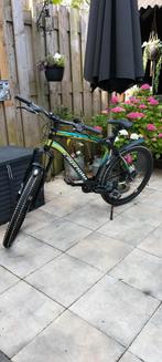 MOUNTAINBIKE CAPRIOLO 26 INC 56 CM ALU FRAME, Ophalen, Gebruikt, 26 inch of meer, Versnellingen