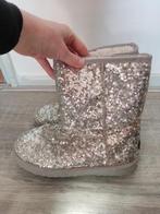 Beason dames zilverkleurige pailletten glitter snowboots, Kleding | Dames, Schoenen, Snowboots, Ophalen of Verzenden, Zo goed als nieuw